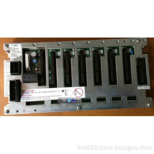 N510028270AA BASE1 MR-J2M-BU8-KR S